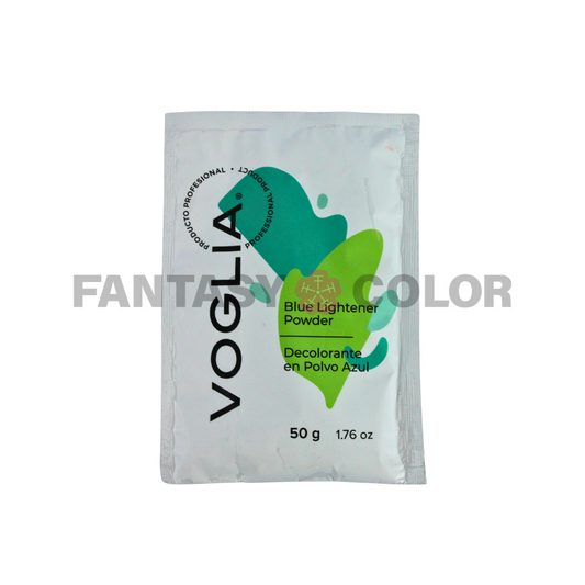 DECOLORANTE EN POLVO AZUL 50 G