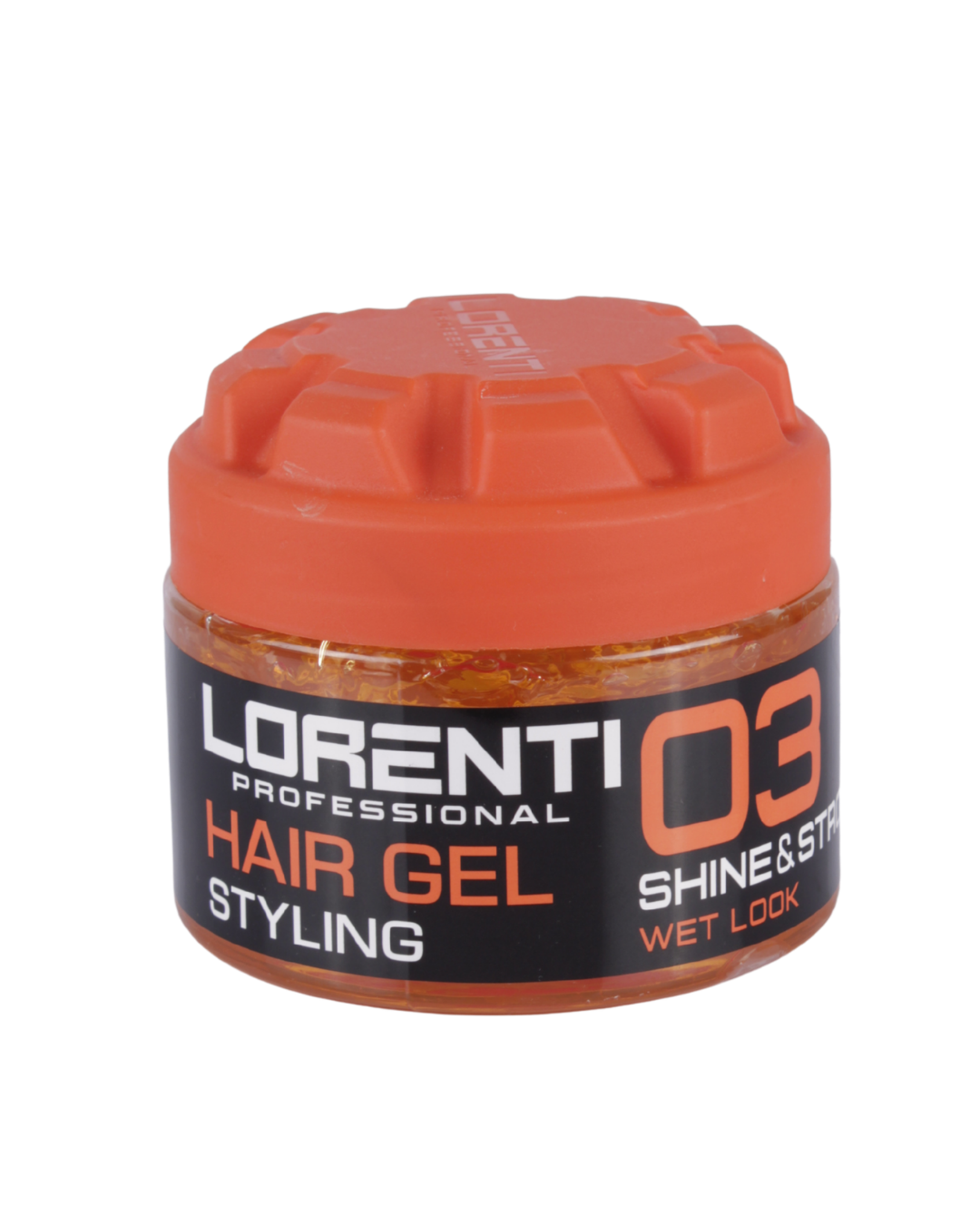 HAIR GEL STYLING 03 LORENTI