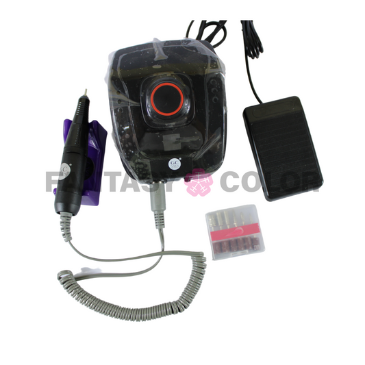 DRILL/ TALADRO GC NAILS GEAR