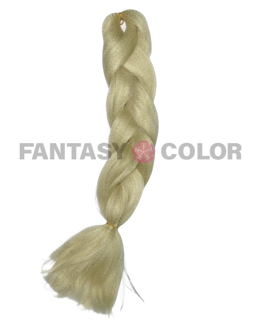 TRENZA KANEKALON- VARIOS COLORES