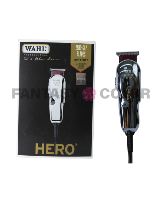 HERO  5 ESTRELLAS WAHL