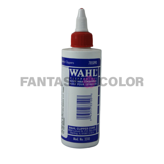 ACEITE PARA MAQUINA WAHL