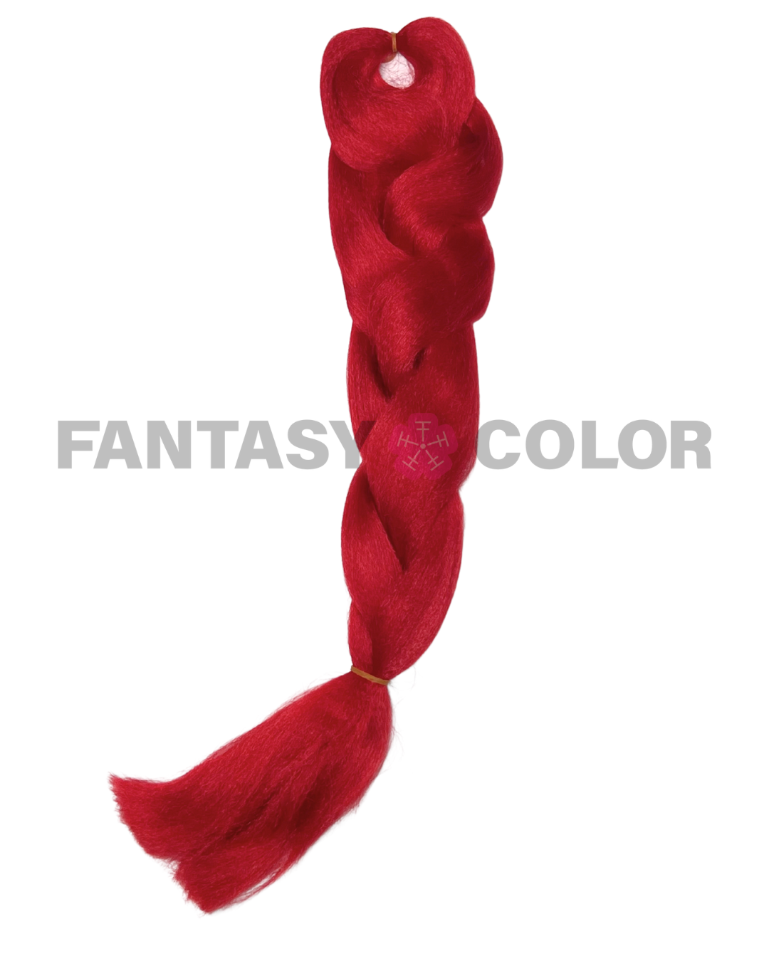 TRENZA KANEKALON- VARIOS COLORES