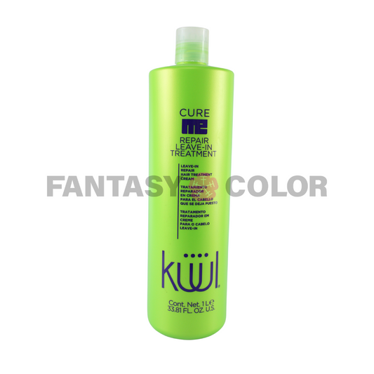 CURE ME REPAIR LEAVE-IN TREATM