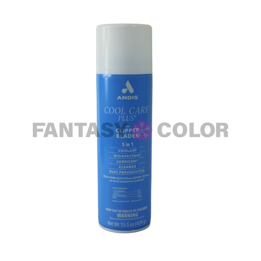 COOL CARE ENFIRADOR ANDIS