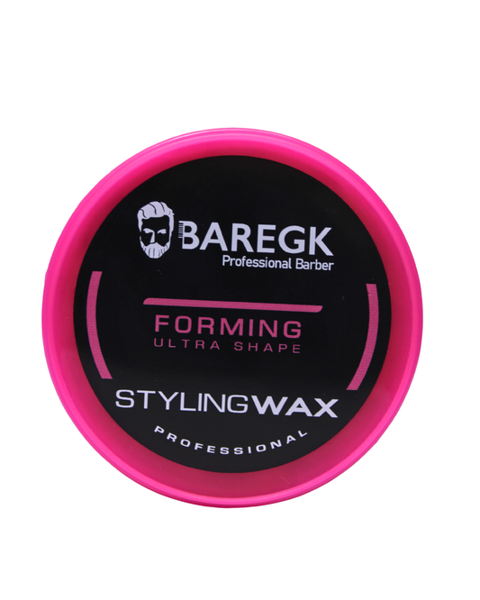 CERA STYLING WAX - FORMING BAREGK