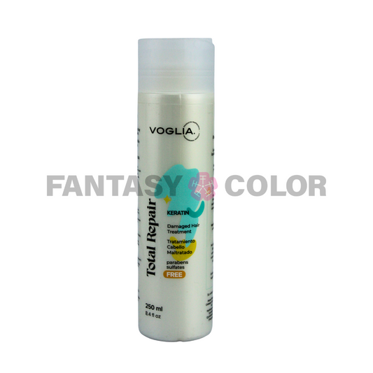 TOTAL REPAIR - KERATINA