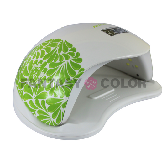 ANDROMEDA LÁMPARA LED/UV 48 W MC NAILS