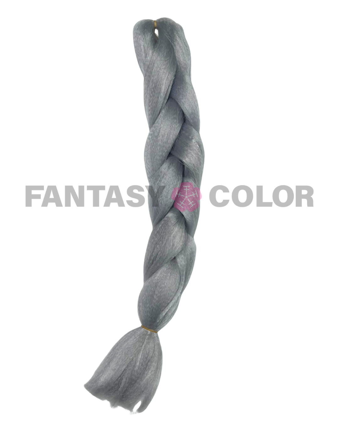 TRENZA KANEKALON- VARIOS COLORES