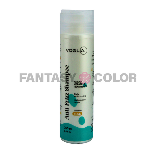 ANTI FRIZZ SHAMPOO VOGLIA 250 ML