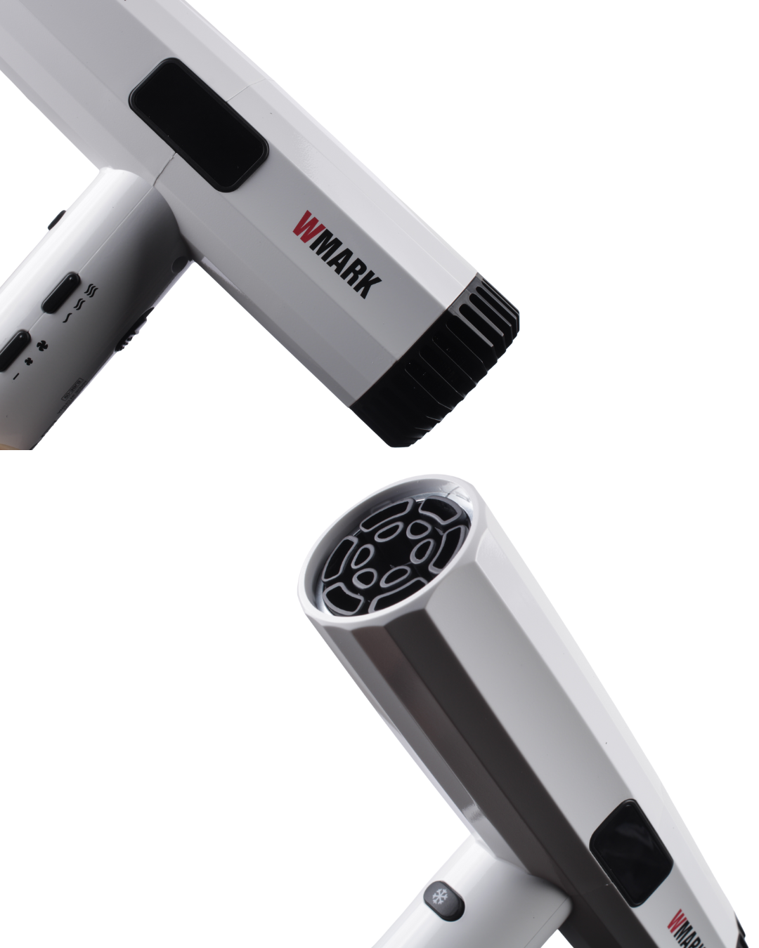 SPECTER HIGH SPEED HAIR DRYER NG-9106W WMARK