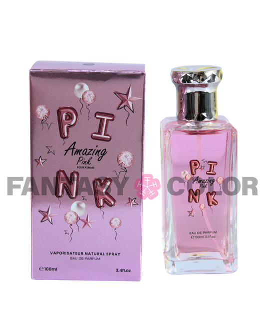 PERFUME PINK