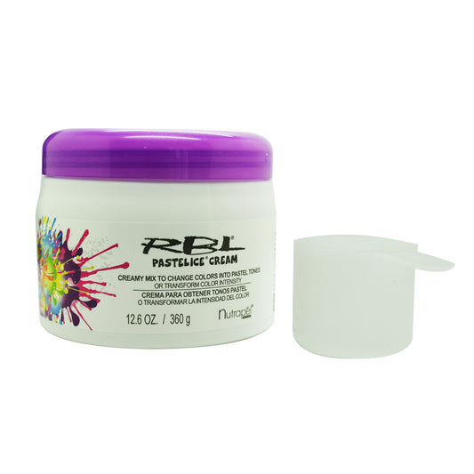 CREMA PARA OBTENER TONOS PASTEL -RBL