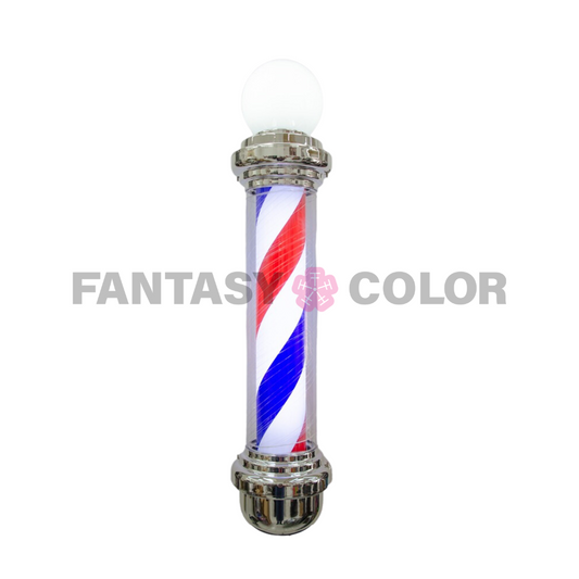 CARAMELO PARA BARBERÍA- SILVER