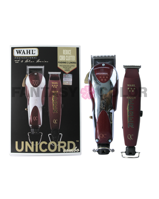 COMBO UNICORD WAHL