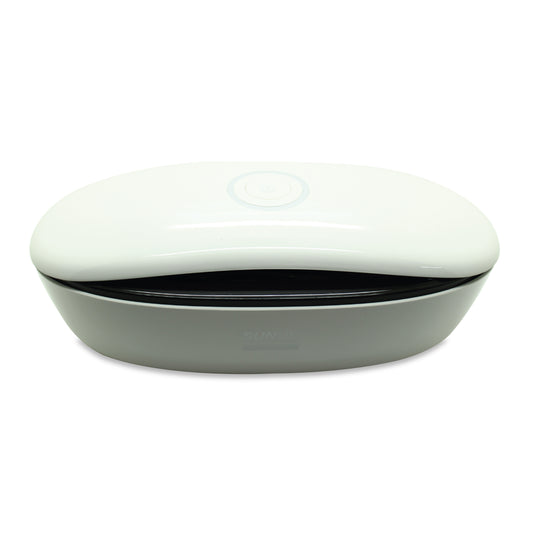 ESTERILIZADOR LUZ UV