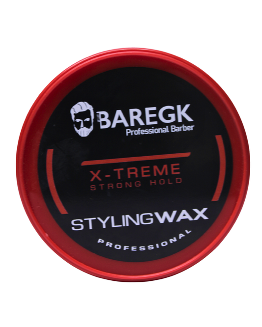 CERA STYLING WAX - XTREME BAREGK