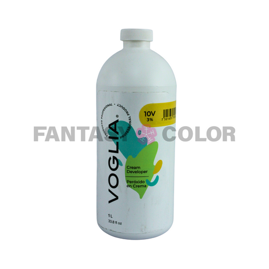 PEROXIDO VOLGIA 10 V 1 L