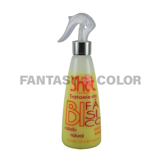TRATAMIENTO BIFASICO COCO-MANGO CABELLO NATURAL