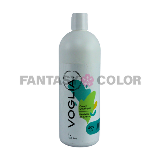 PEROXIDO VOLGIA 40 V 1 L