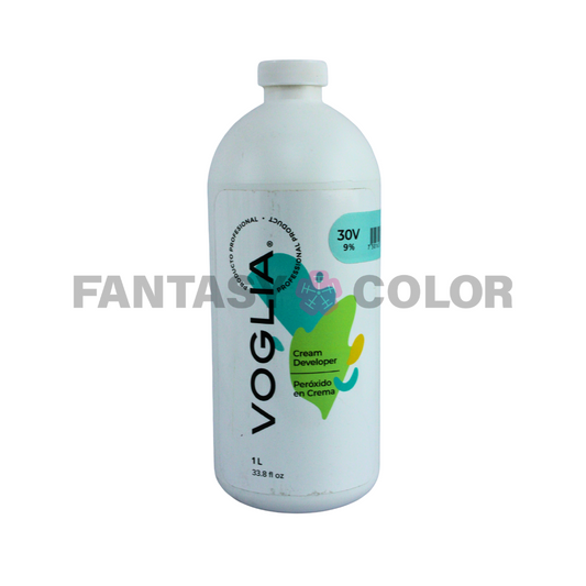 PEROXIDO VOLGIA 30 V 1 L