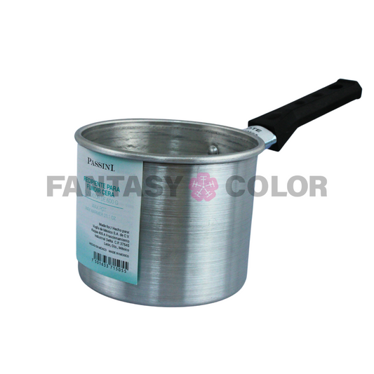 FUNDIDOR GRANDE PASSINI 600 GR