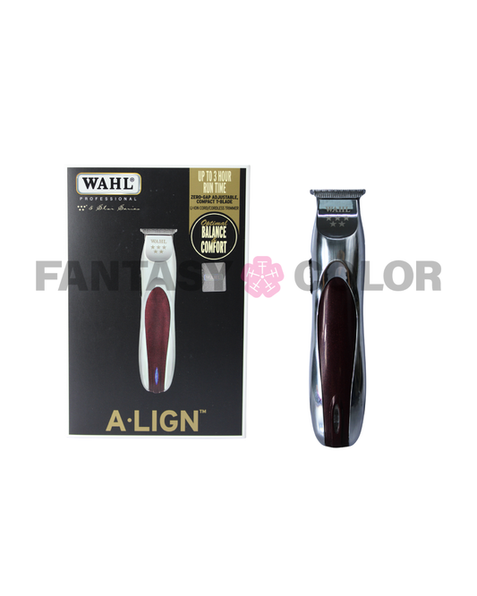 A LIGN TRIMMER WAHL