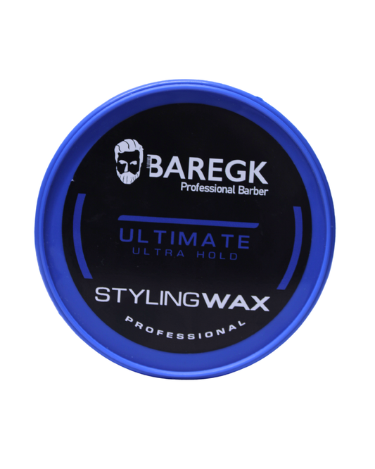 CERA STYLING WAX - ULTIMATE BAREGK