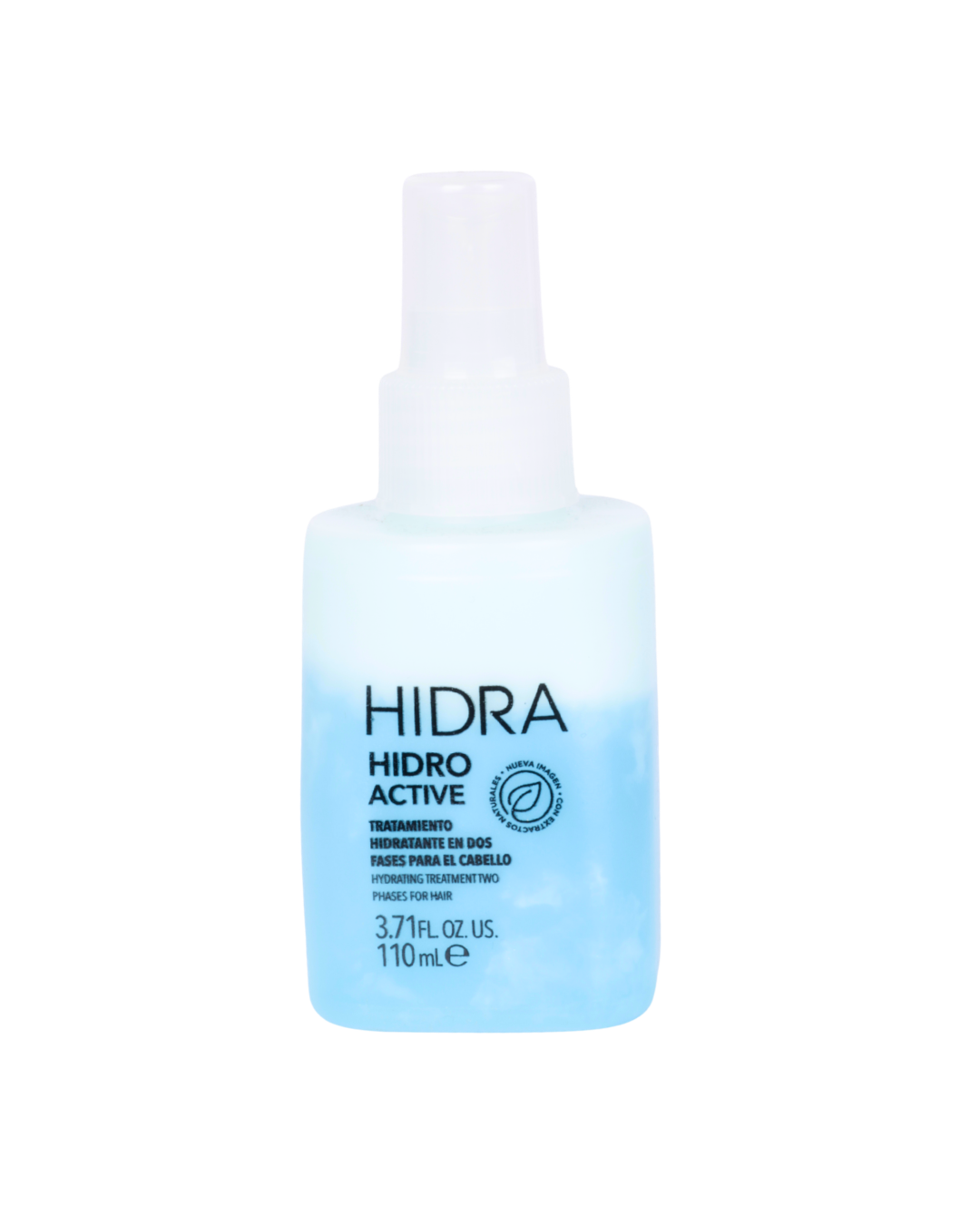 HIDRO ACTIVE BIFASICO 110 ML HIDRA