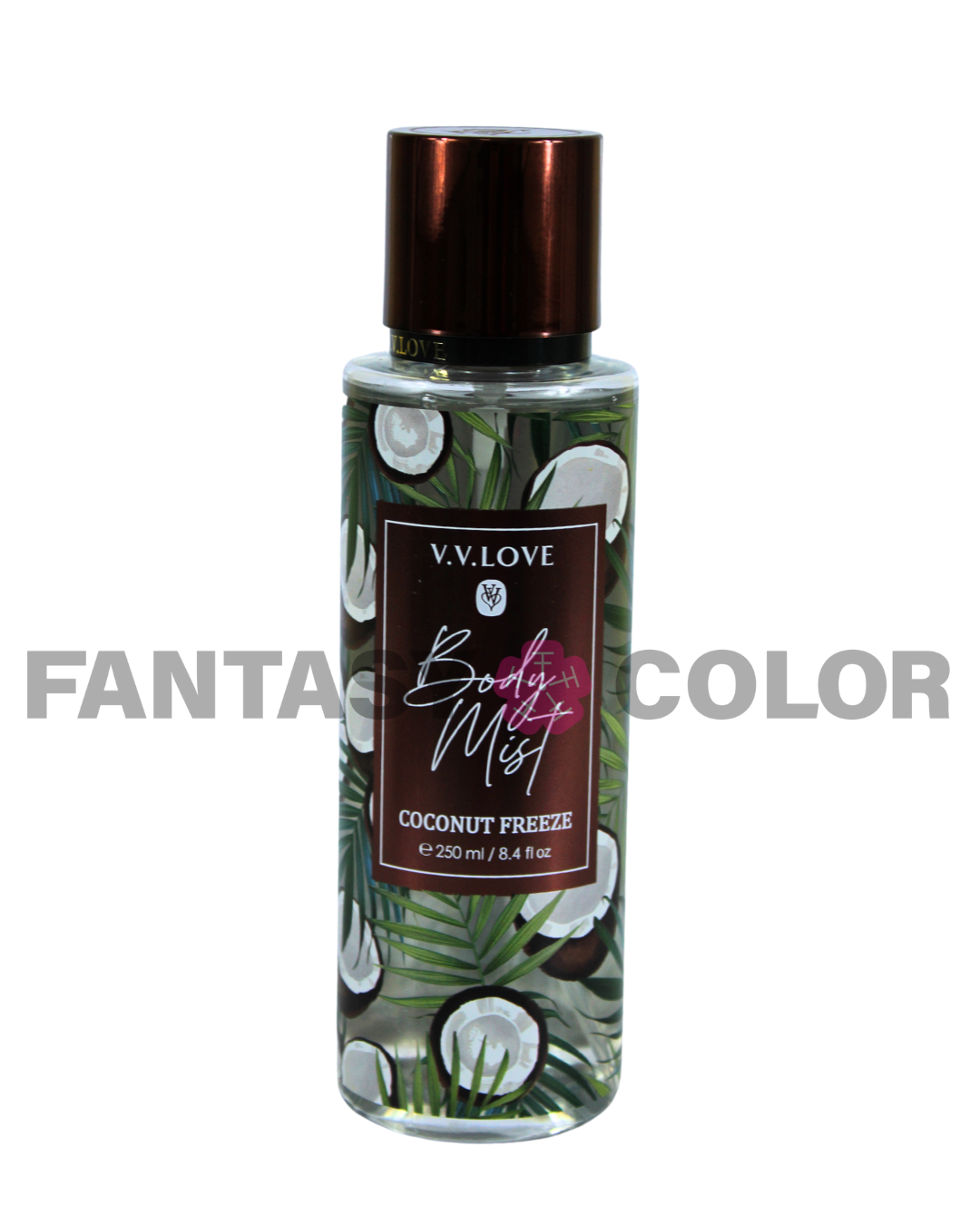 BODY MIST - MÁS DE 30 OPCIONES – Fantasy Color