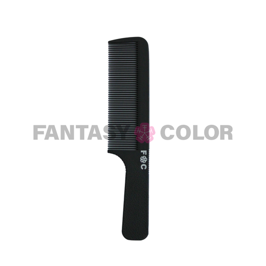 PEINE #3 FANTASY COLOR