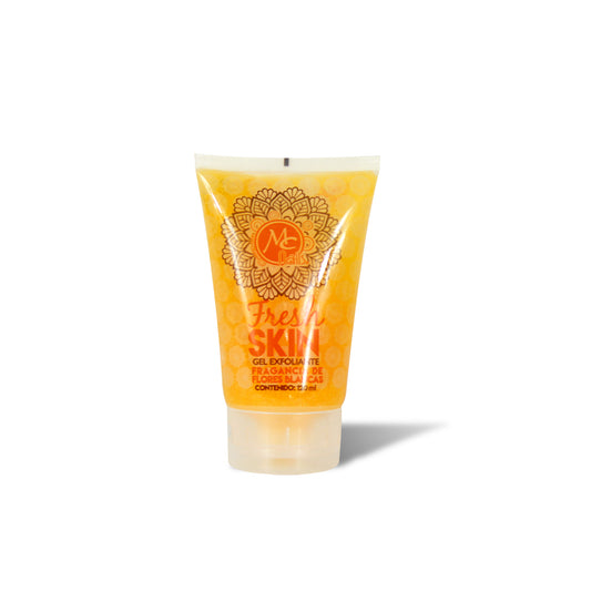 GEL EXFOLIANTE MC NAILS