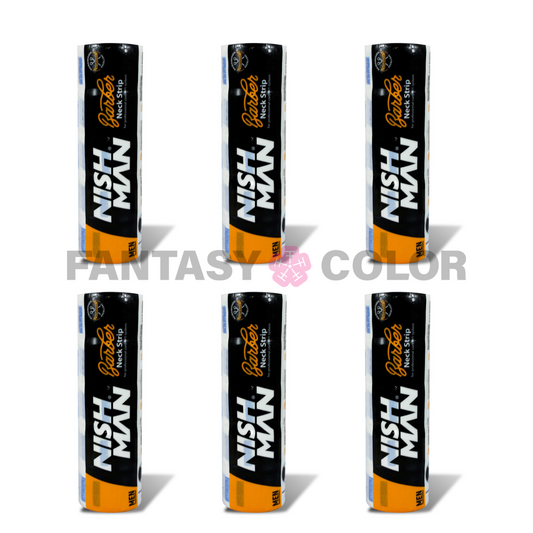 SET 6 CUELLERA NISHMAN