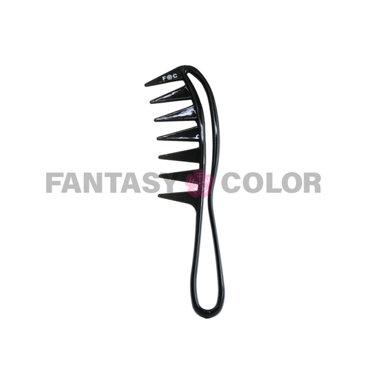 PEINE #7 FANTASY COLOR