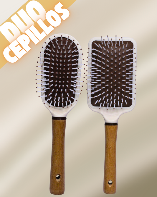 DUO CEPILLO 3179B-13 3179B-19