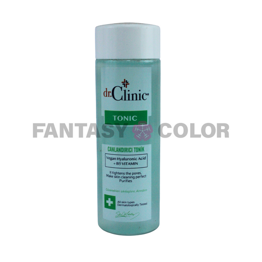 Tonico hidratante para una piel perfecta