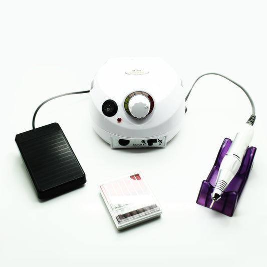 DRILL /TALADRO REGAL MC NAILS