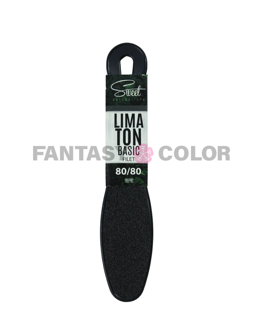LIMA 80/80 PEDICURE - SWEET