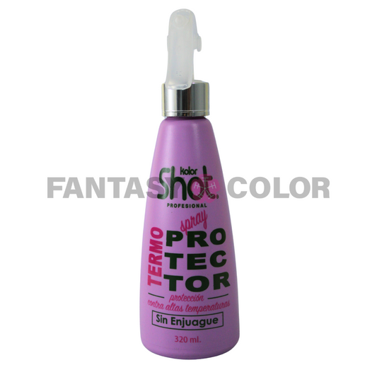 TERMO PROTECTOR KOLOR SHOT