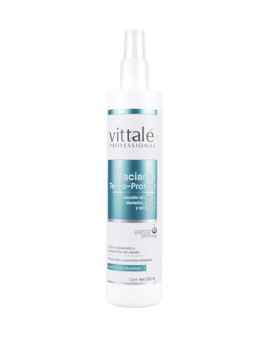 ALACIANTE TERMO-PROTECT 320 ML VITTALÉ