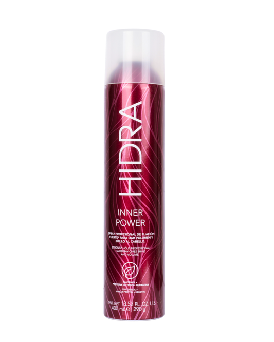 INNE POWER SPRAY 400 ML HIDRA