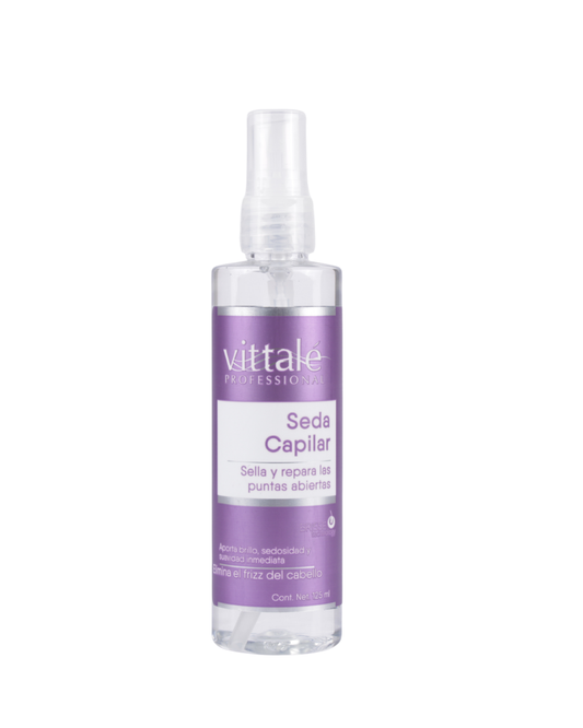 SEDA CAPILAR 125 ML VITTALÉ