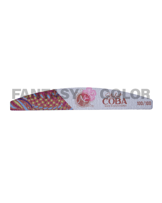 LIMA STUDENT 100/100 MC NAILS