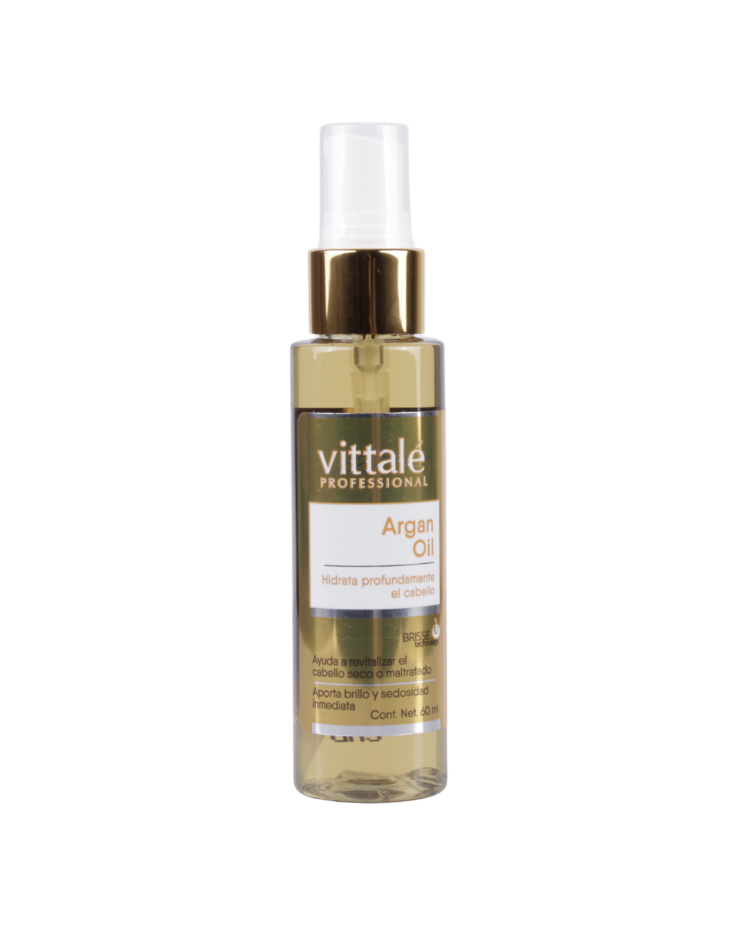 ARGAN OIL 60 ML VITTALÉ