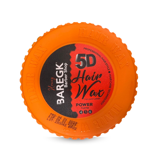 CERA BAREGK 5D POWER HONEY 150 ML