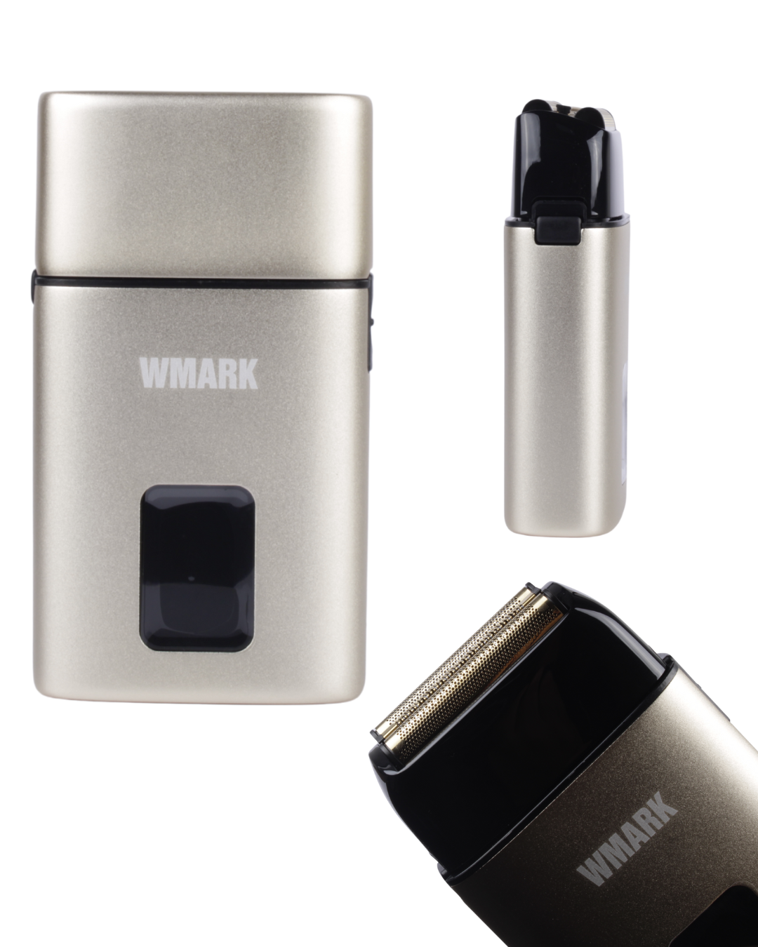 HIGH SPEED SHAVER NG-983 WMARK