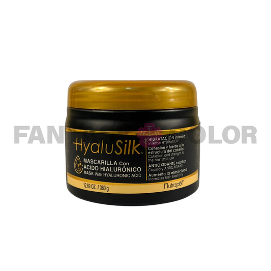 MASCARILLA HYALUSILK 360 GR