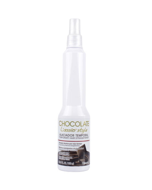 ALACIADOR TEMPORAL CHOCOLATE 300 ML NUTRAPEL