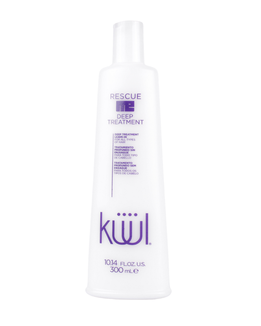 RESCUE ME DEEP TRATEATMEN 300 ML KUUL