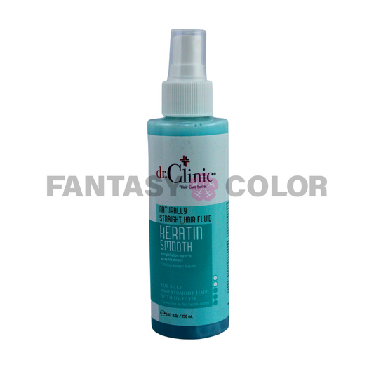 Tratamiento en spray anticontaminación